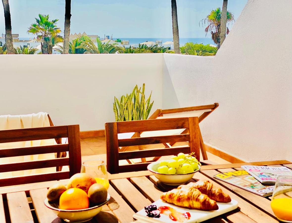 Canaryislandshost L Sea View Puerto del Carmen  Exterior foto